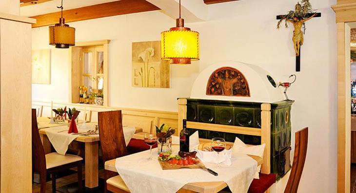 B&B Hotel Mair Am Turm Tirolo Extérieur photo