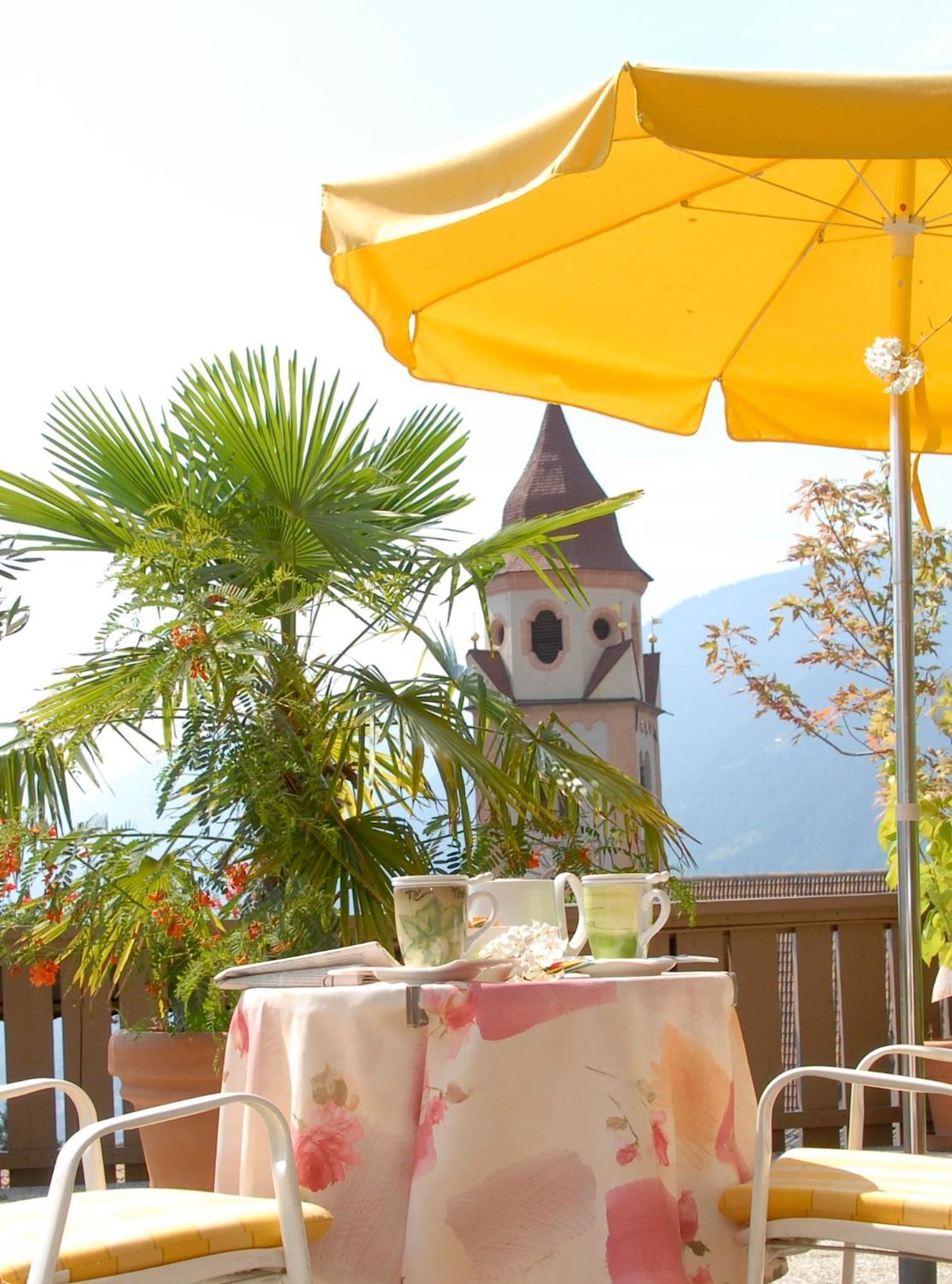 B&B Hotel Mair Am Turm Tirolo Extérieur photo